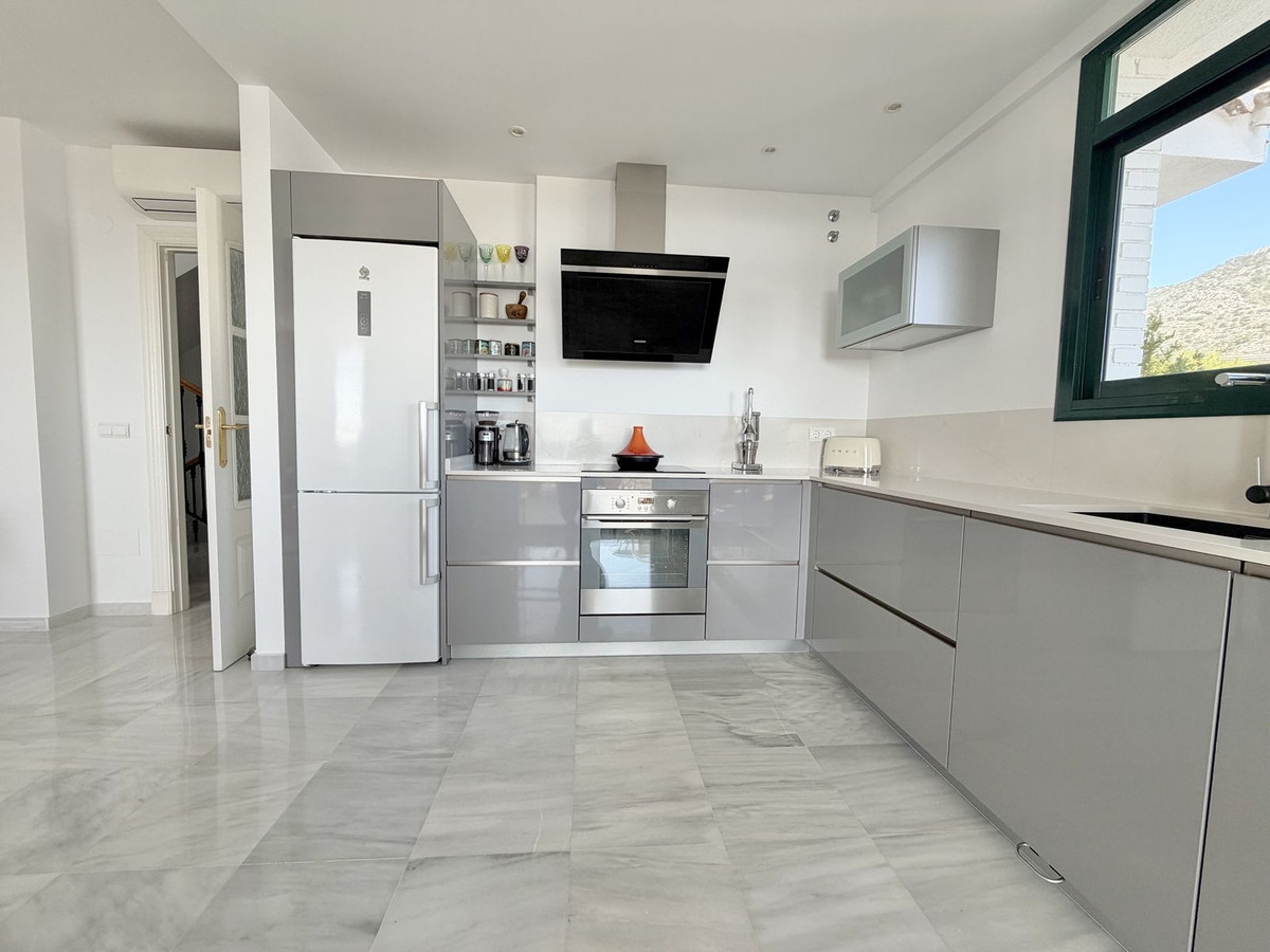 Huis te koop in Benalmadena Pueblo | 3 slaapkamers H5296219