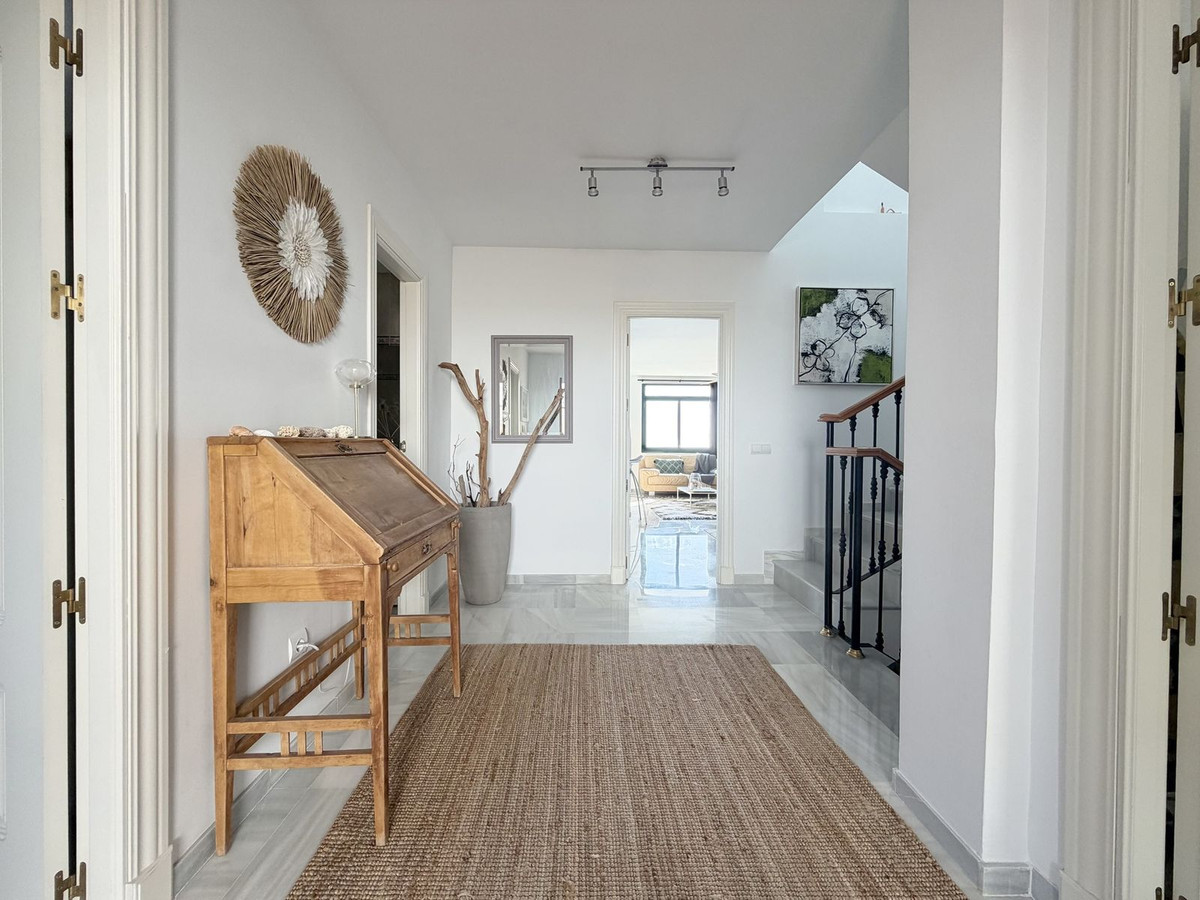 Huis te koop in Benalmadena Pueblo | 3 slaapkamers H5296219