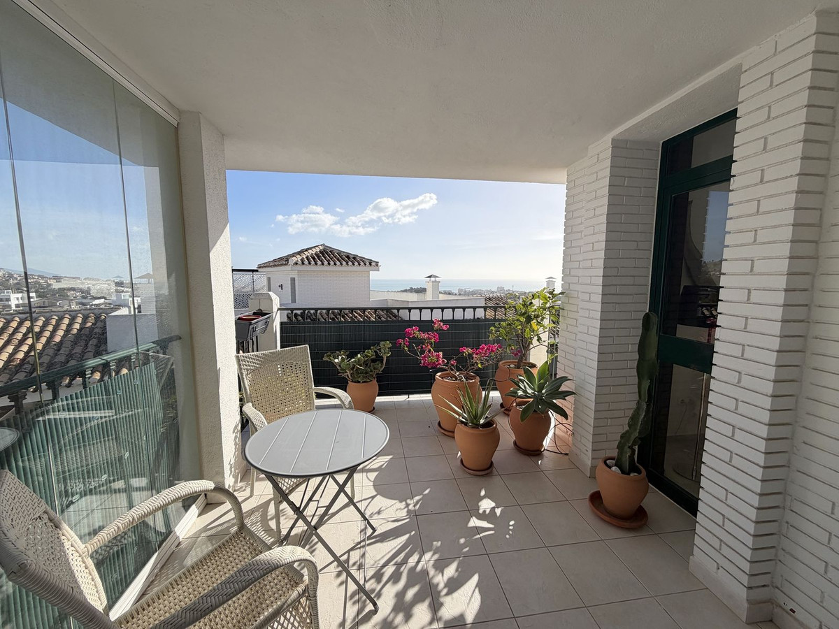 Huis te koop in Benalmadena Pueblo | 3 slaapkamers H5296219