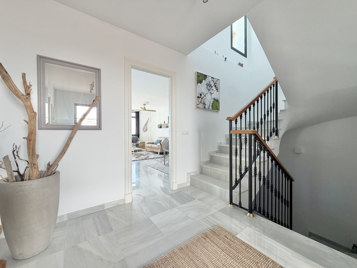 Huis te koop in Benalmadena Pueblo | 3 slaapkamers H5296219