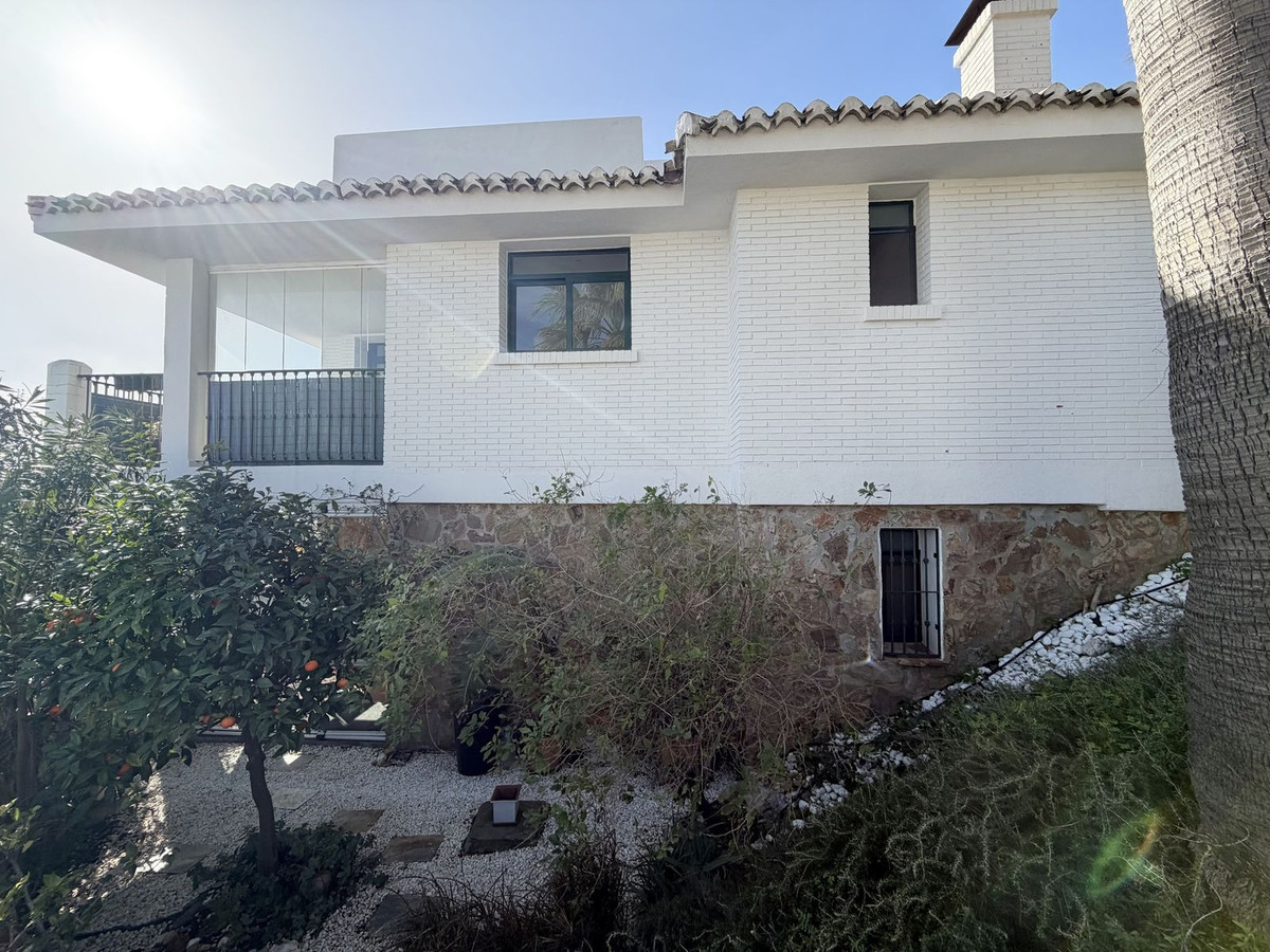 Huis te koop in Benalmadena Pueblo | 3 slaapkamers H5296219
