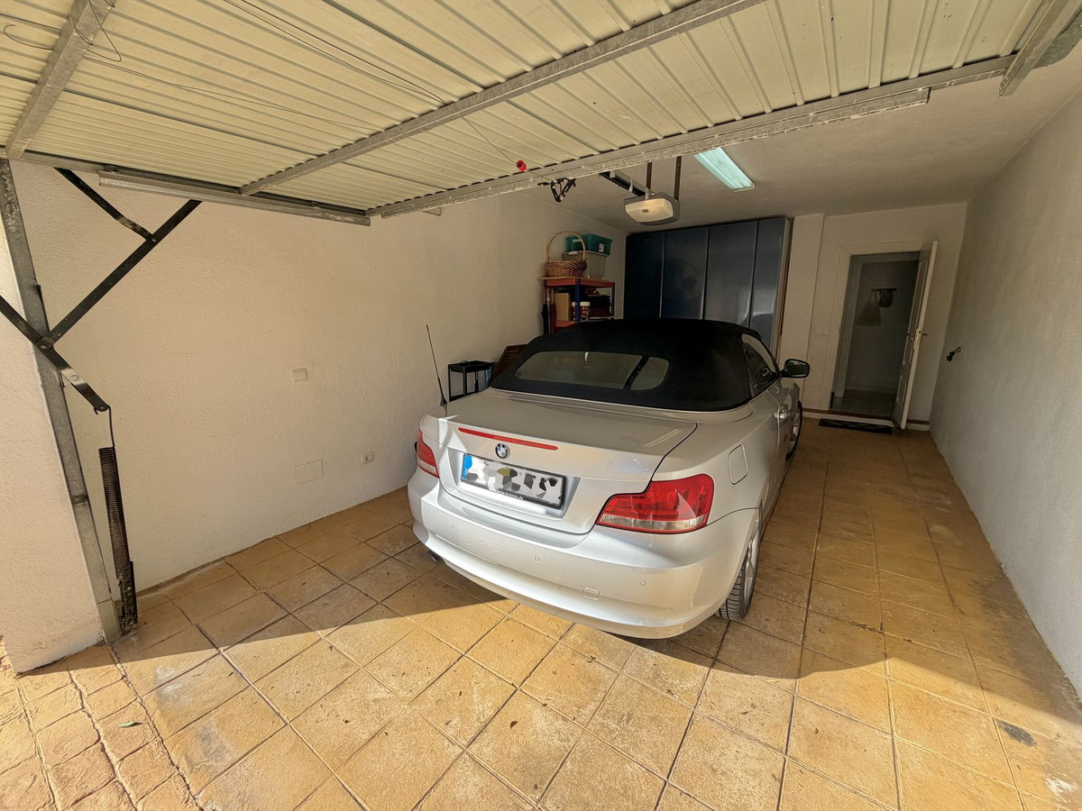 Huis te koop in Benalmadena Pueblo | 3 slaapkamers H5296219