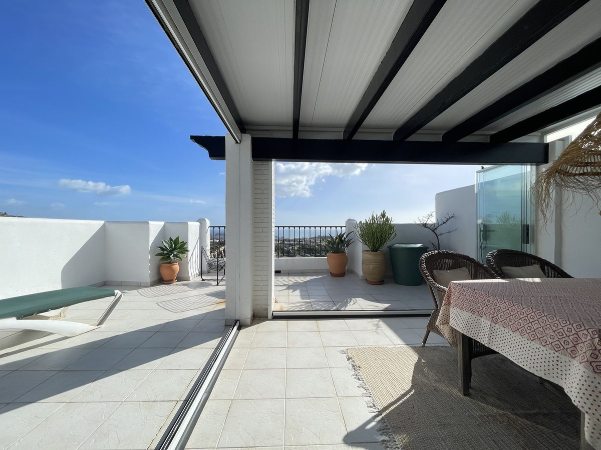 Huis te koop in Benalmadena Pueblo | 3 slaapkamers H5296219