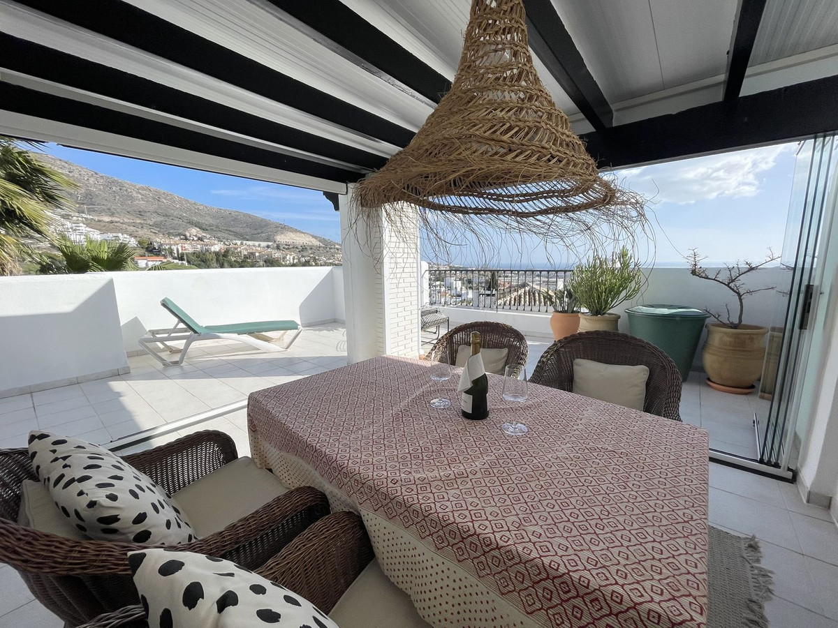 Huis te koop in Benalmadena Pueblo | 3 slaapkamers H5296219