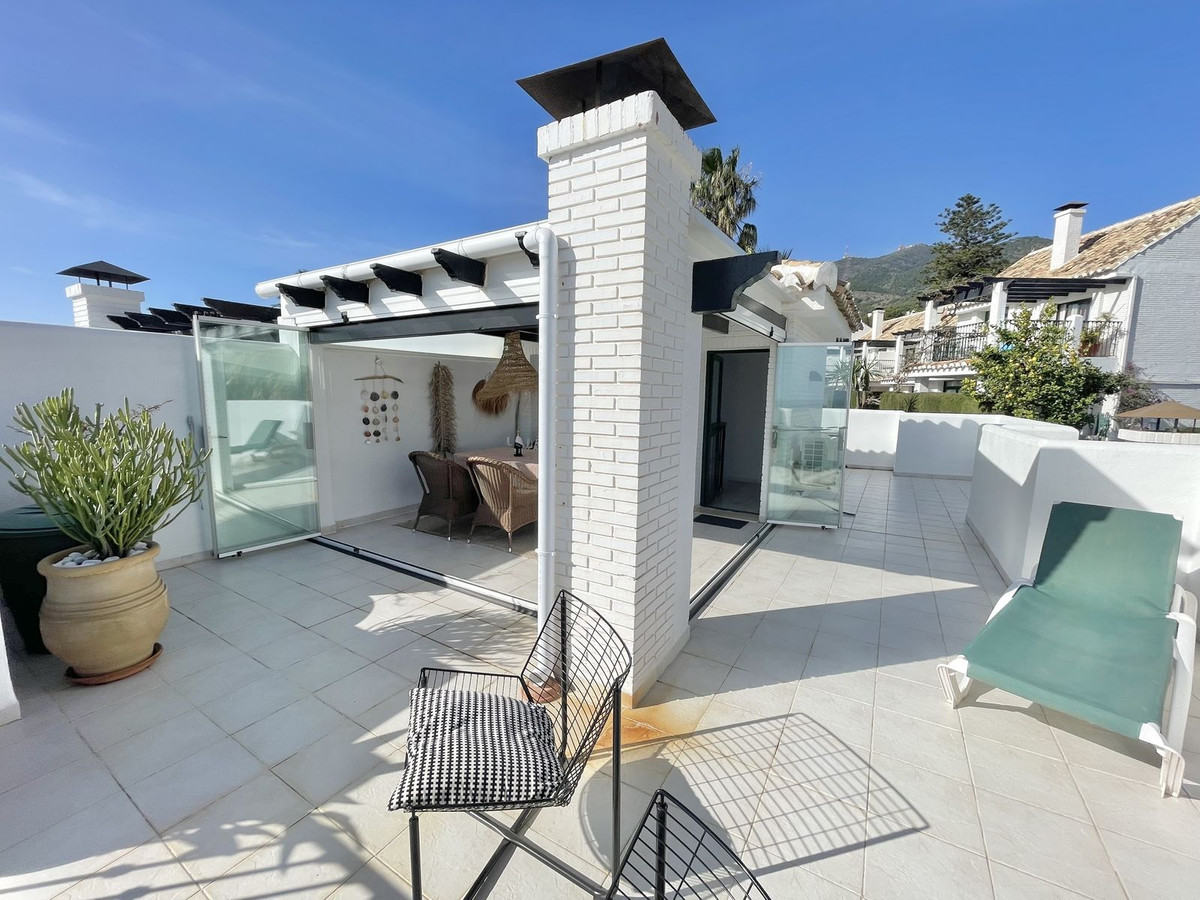 Huis te koop in Benalmadena Pueblo | 3 slaapkamers H5296219