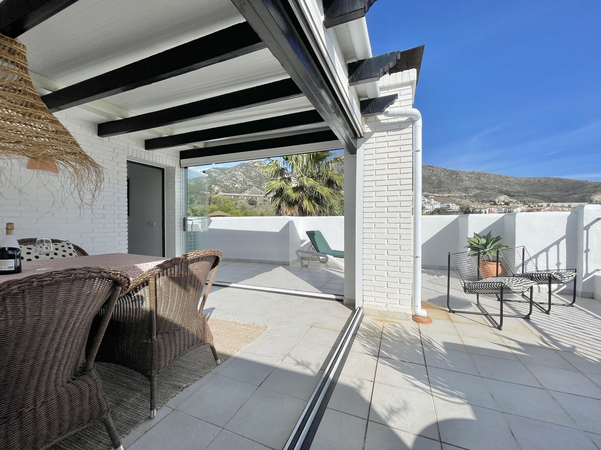 Huis te koop in Benalmadena Pueblo | 3 slaapkamers H5296219