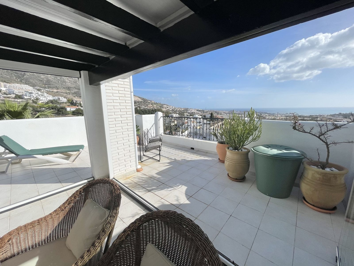 Huis te koop in Benalmadena Pueblo | 3 slaapkamers H5296219
