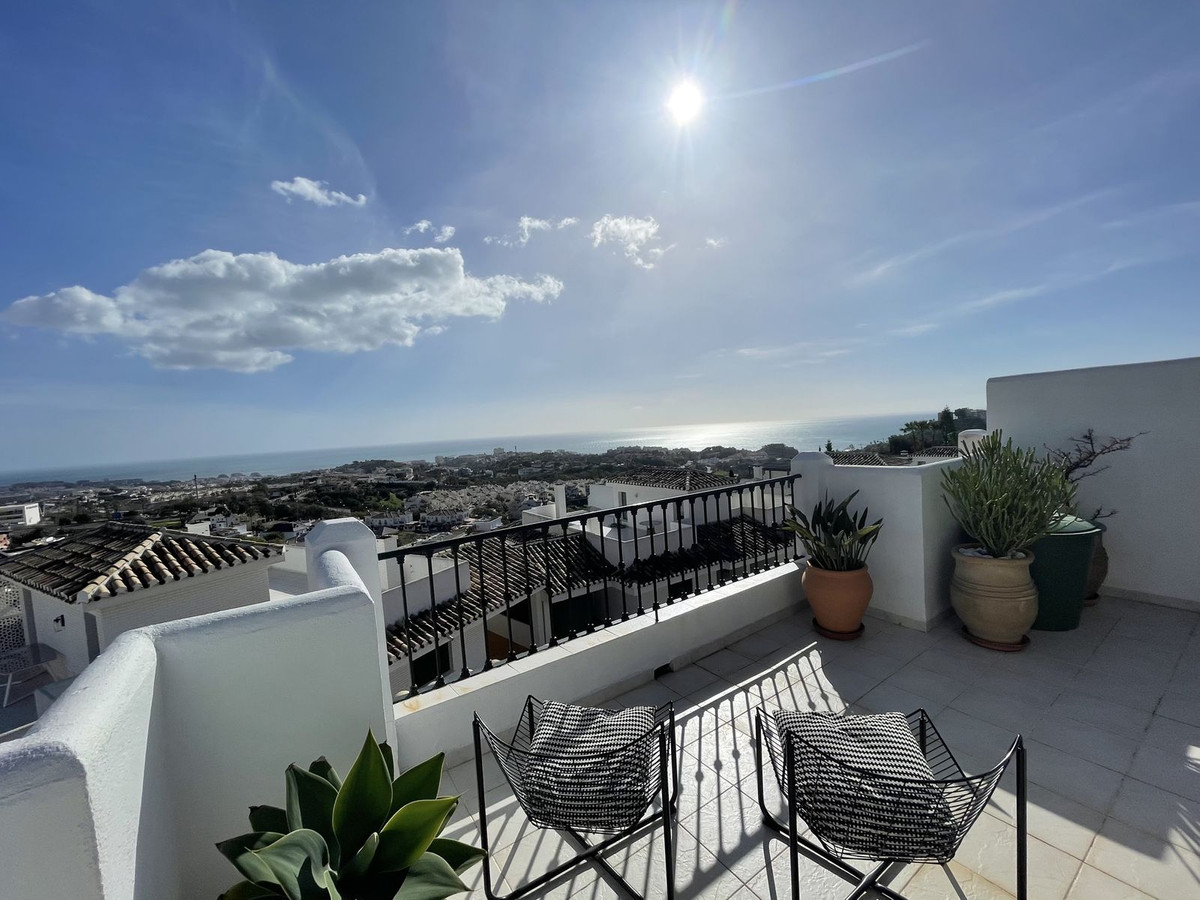 Huis te koop in Benalmadena Pueblo | 3 slaapkamers H5296219