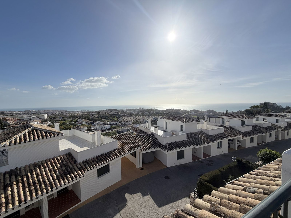 Huis te koop in Benalmadena Pueblo | 3 slaapkamers H5296219