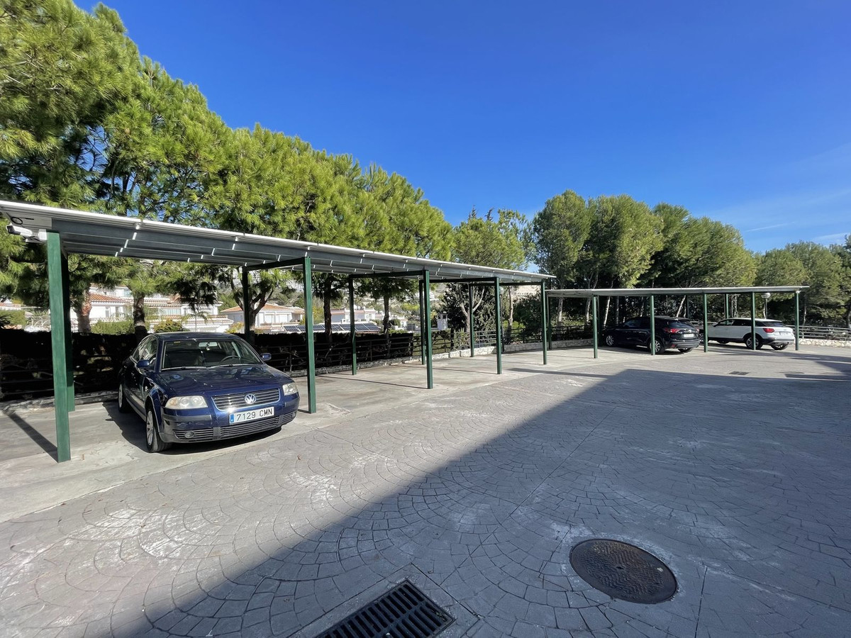 Huis te koop in Benalmadena Pueblo | 3 slaapkamers H5296219