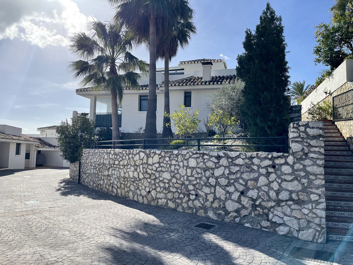 Huis te koop in Benalmadena Pueblo | 3 slaapkamers H5296219