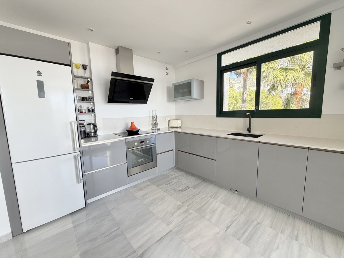 Huis te koop in Benalmadena Pueblo | 3 slaapkamers H5296219