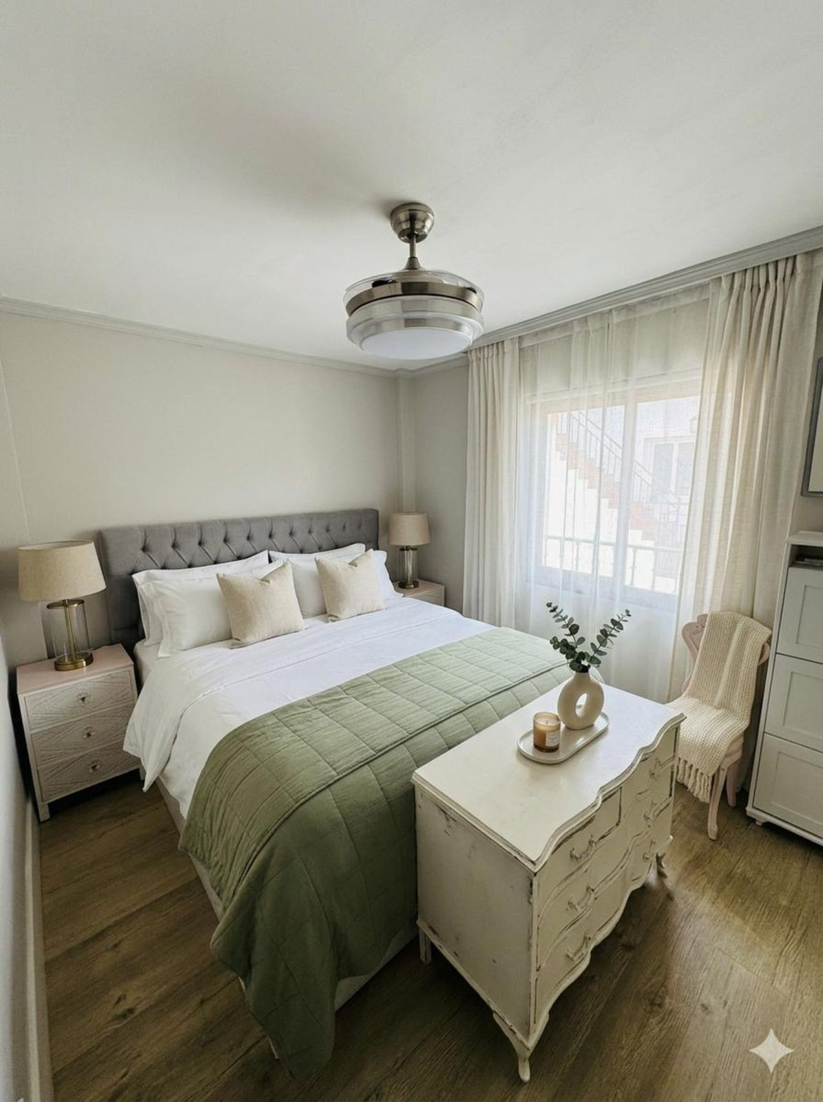 Appartement te koop in Benalmadena Pueblo | 3 slaapkamers H5318386