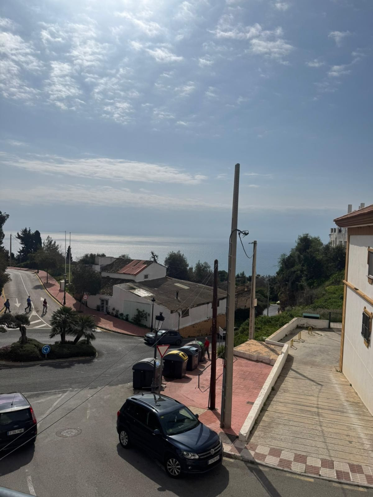 Appartement te koop in Benalmadena Pueblo | 3 slaapkamers H5318386