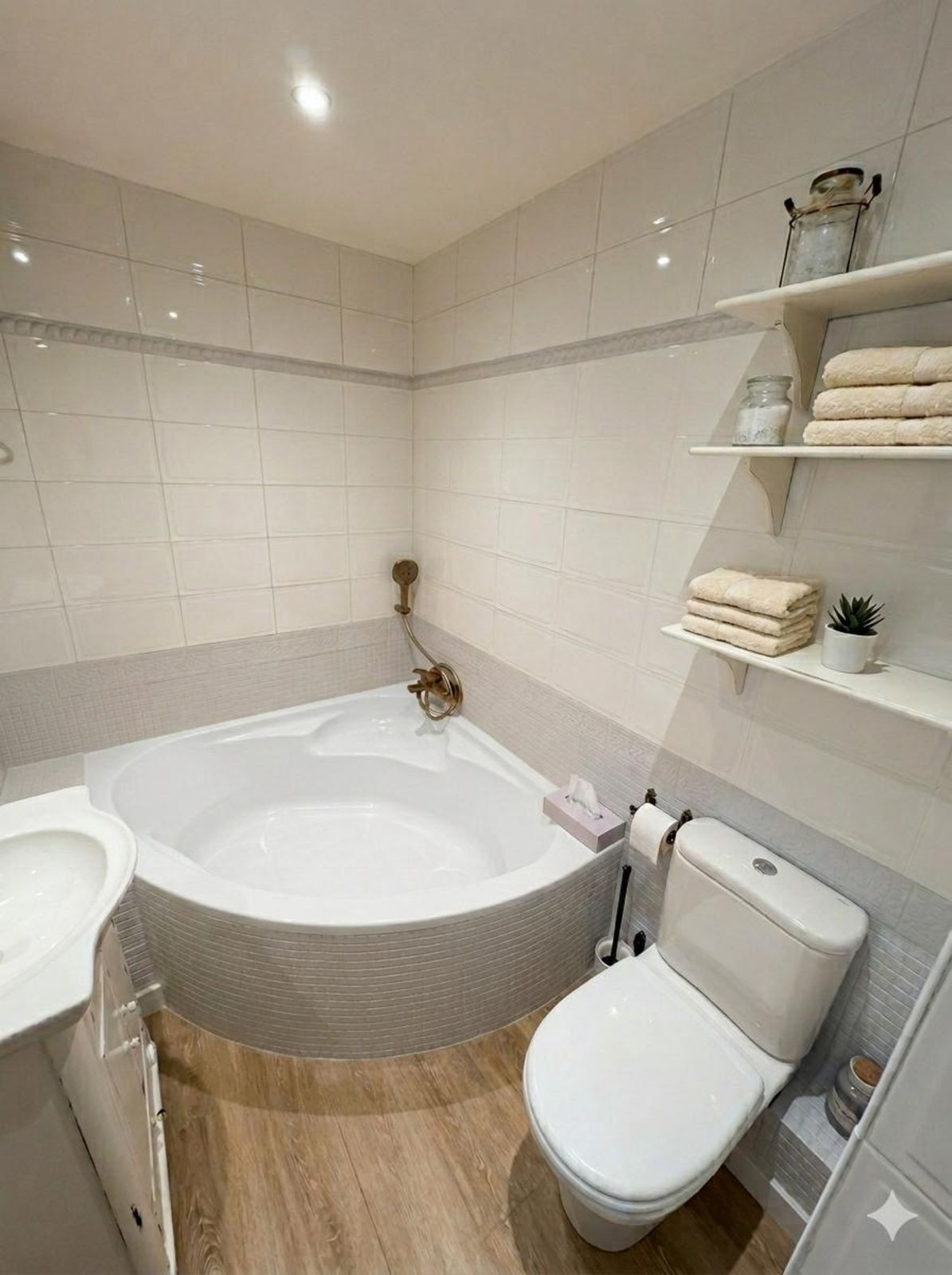 Appartement te koop in Benalmadena Pueblo | 3 slaapkamers H5318386