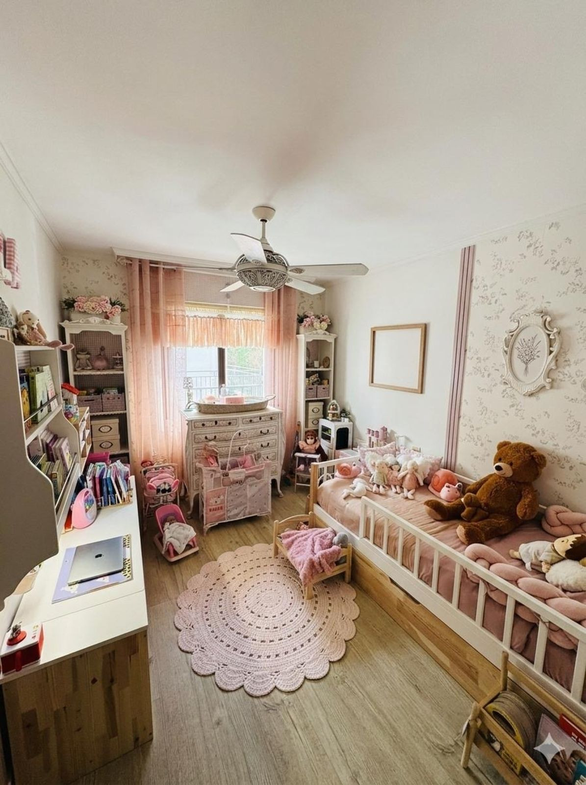 Appartement te koop in Benalmadena Pueblo | 3 slaapkamers H5318386