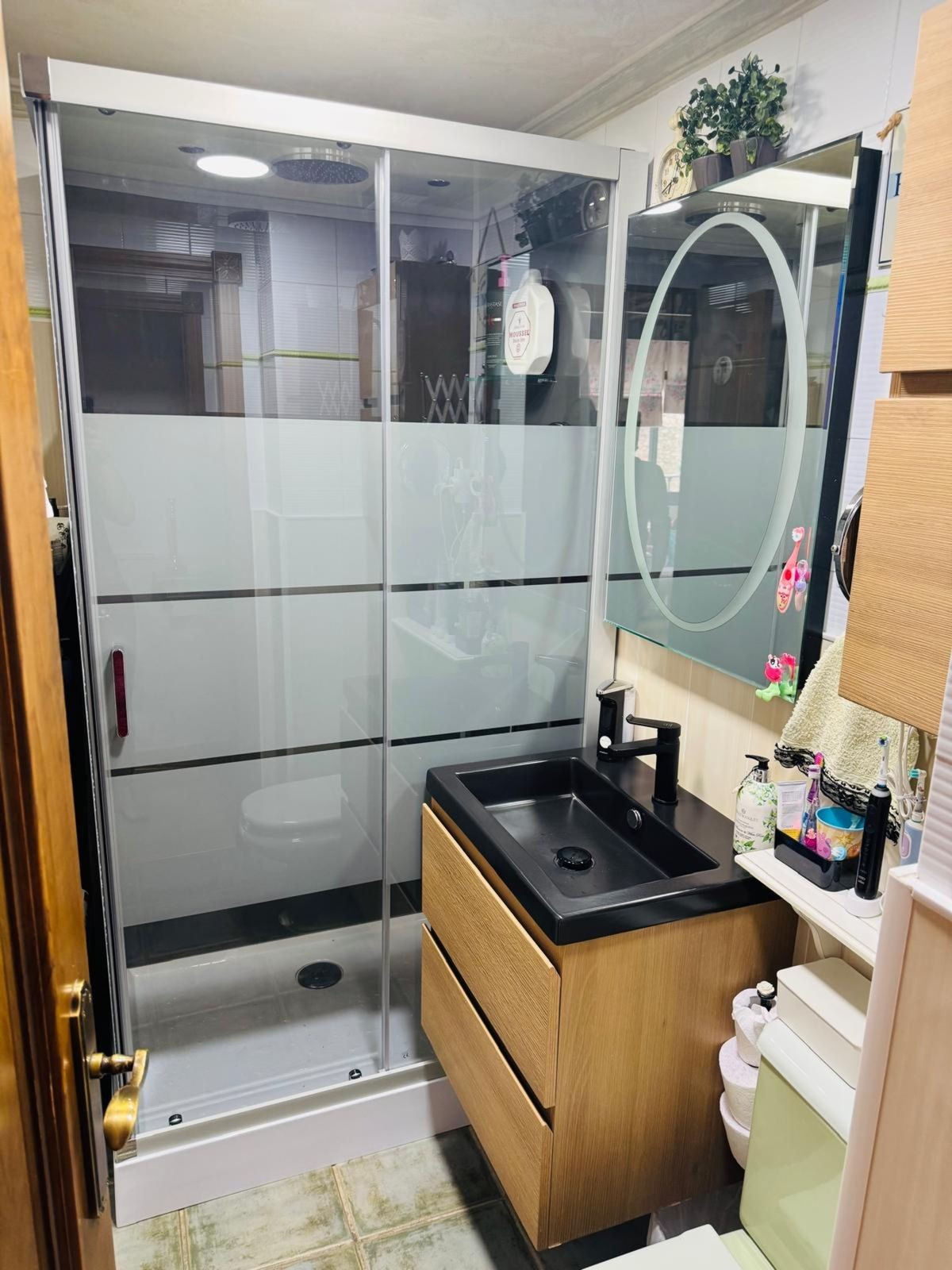 Appartement te koop in Benalmadena Pueblo | 3 slaapkamers H5318386