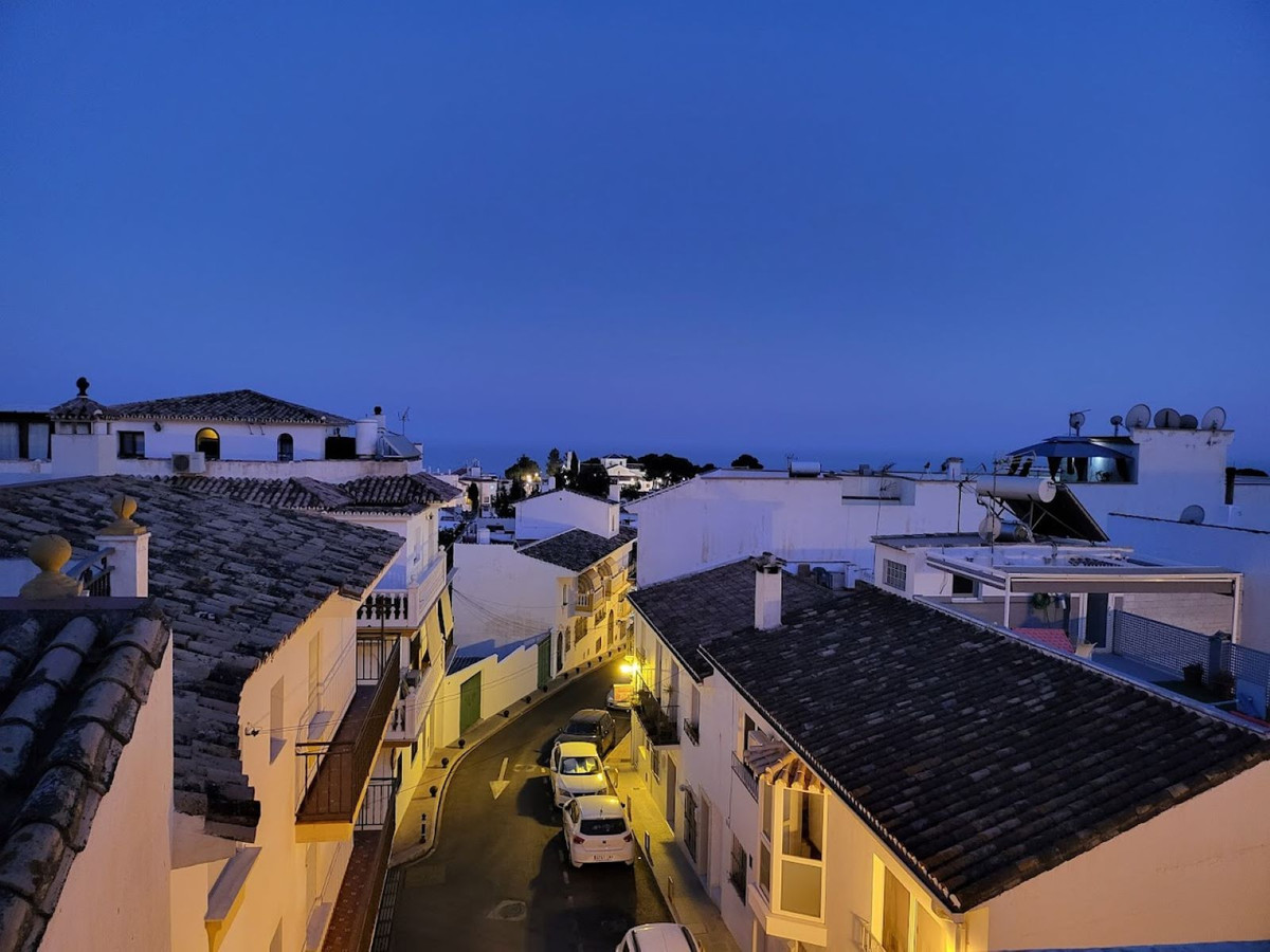 Appartement te koop in Benalmadena Pueblo | 3 slaapkamers H5319766