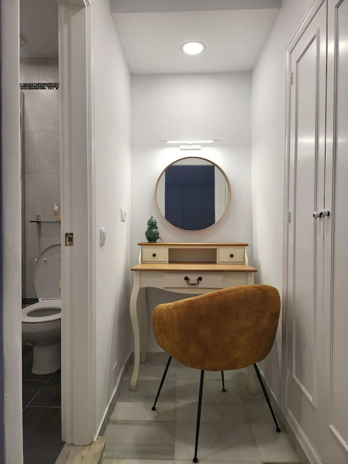 Appartement te koop in Benalmadena Pueblo | 3 slaapkamers H5319766