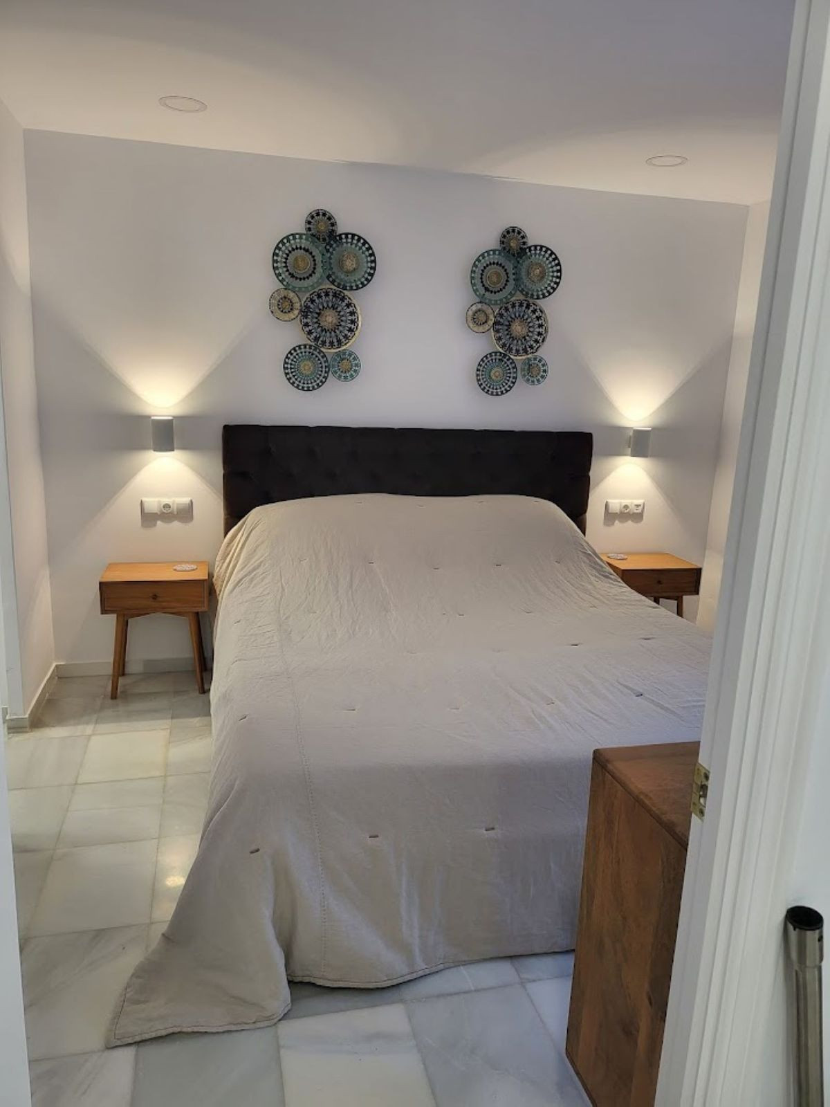 Appartement te koop in Benalmadena Pueblo | 3 slaapkamers H5319766