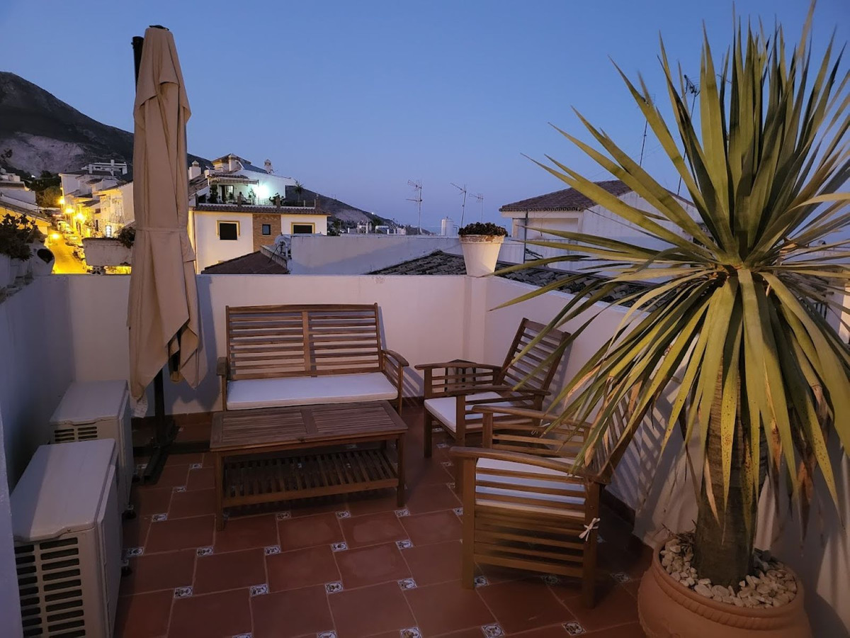 Appartement te koop in Benalmadena Pueblo | 3 slaapkamers H5319766