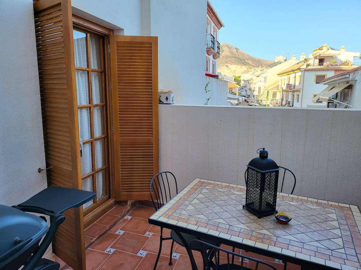 Appartement te koop in Benalmadena Pueblo | 3 slaapkamers H5319766