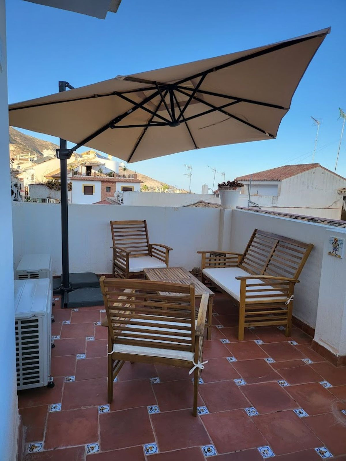 Appartement te koop in Benalmadena Pueblo | 3 slaapkamers H5319766