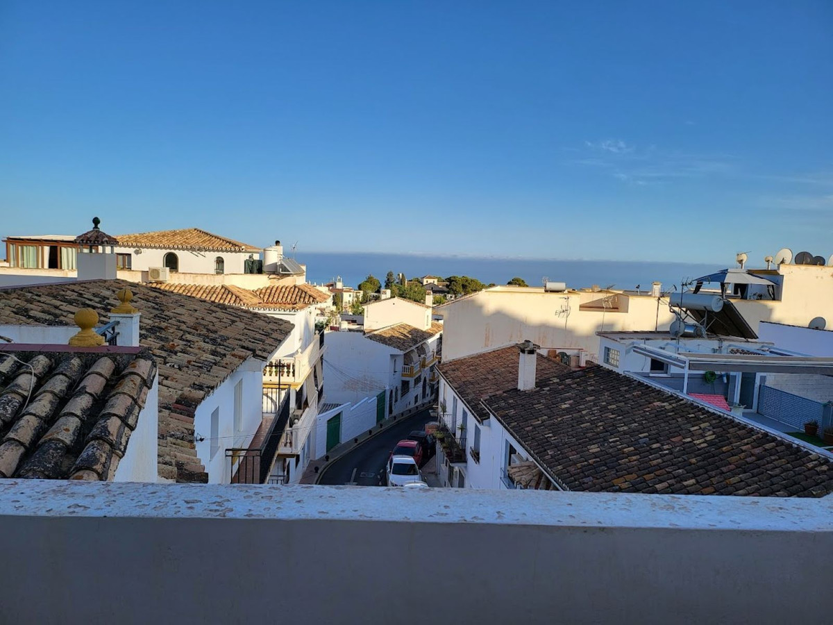 Appartement te koop in Benalmadena Pueblo | 3 slaapkamers H5319766