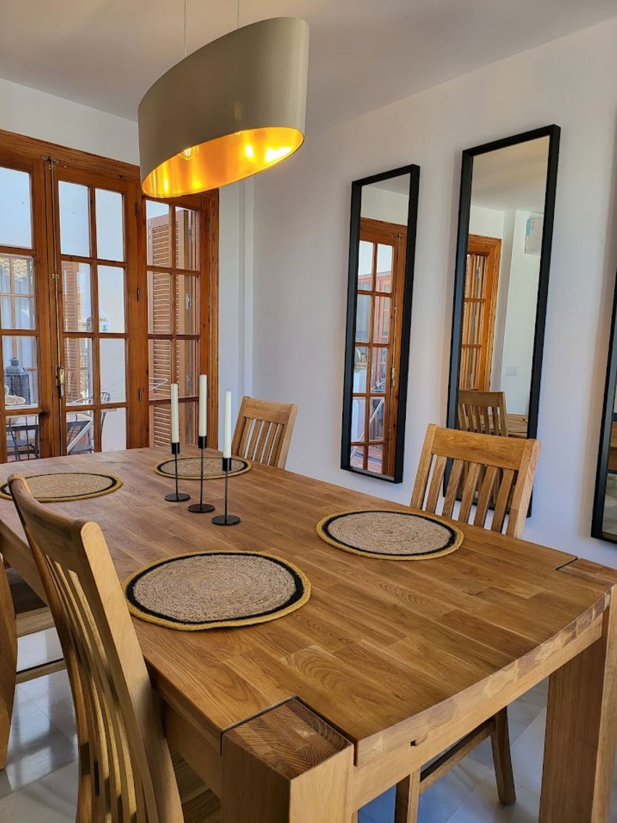 Appartement te koop in Benalmadena Pueblo | 3 slaapkamers H5319766