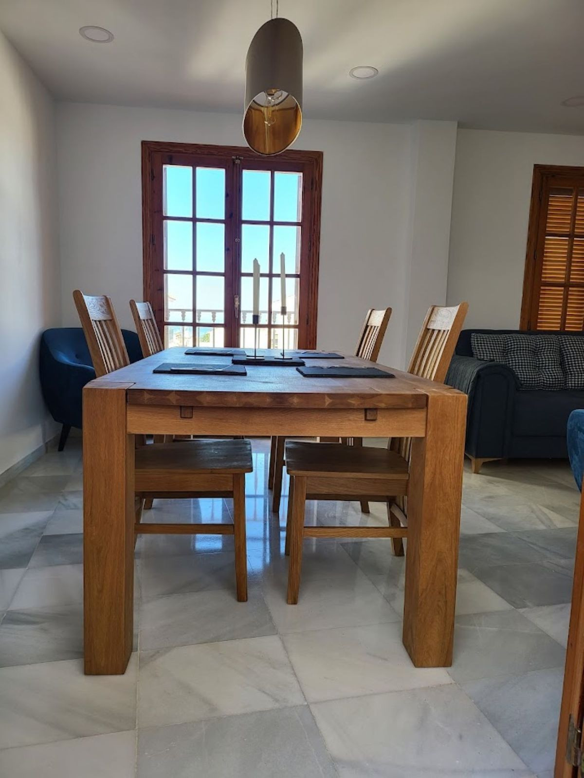 Appartement te koop in Benalmadena Pueblo | 3 slaapkamers H5319766