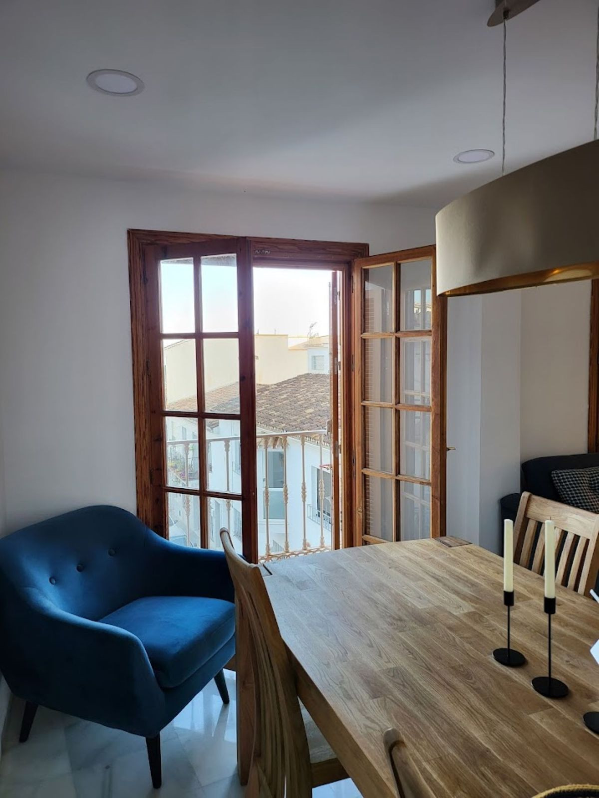 Appartement te koop in Benalmadena Pueblo | 3 slaapkamers H5319766