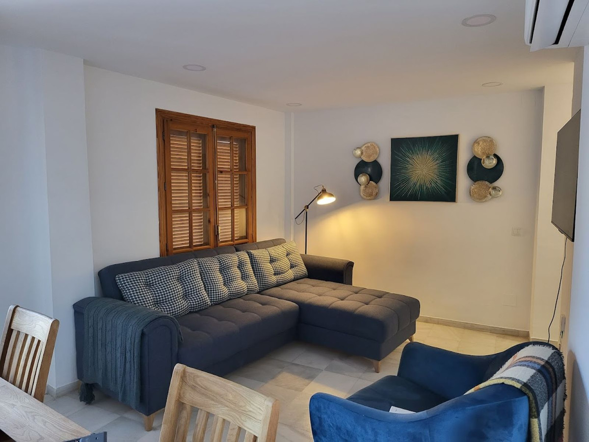 Appartement te koop in Benalmadena Pueblo | 3 slaapkamers H5319766