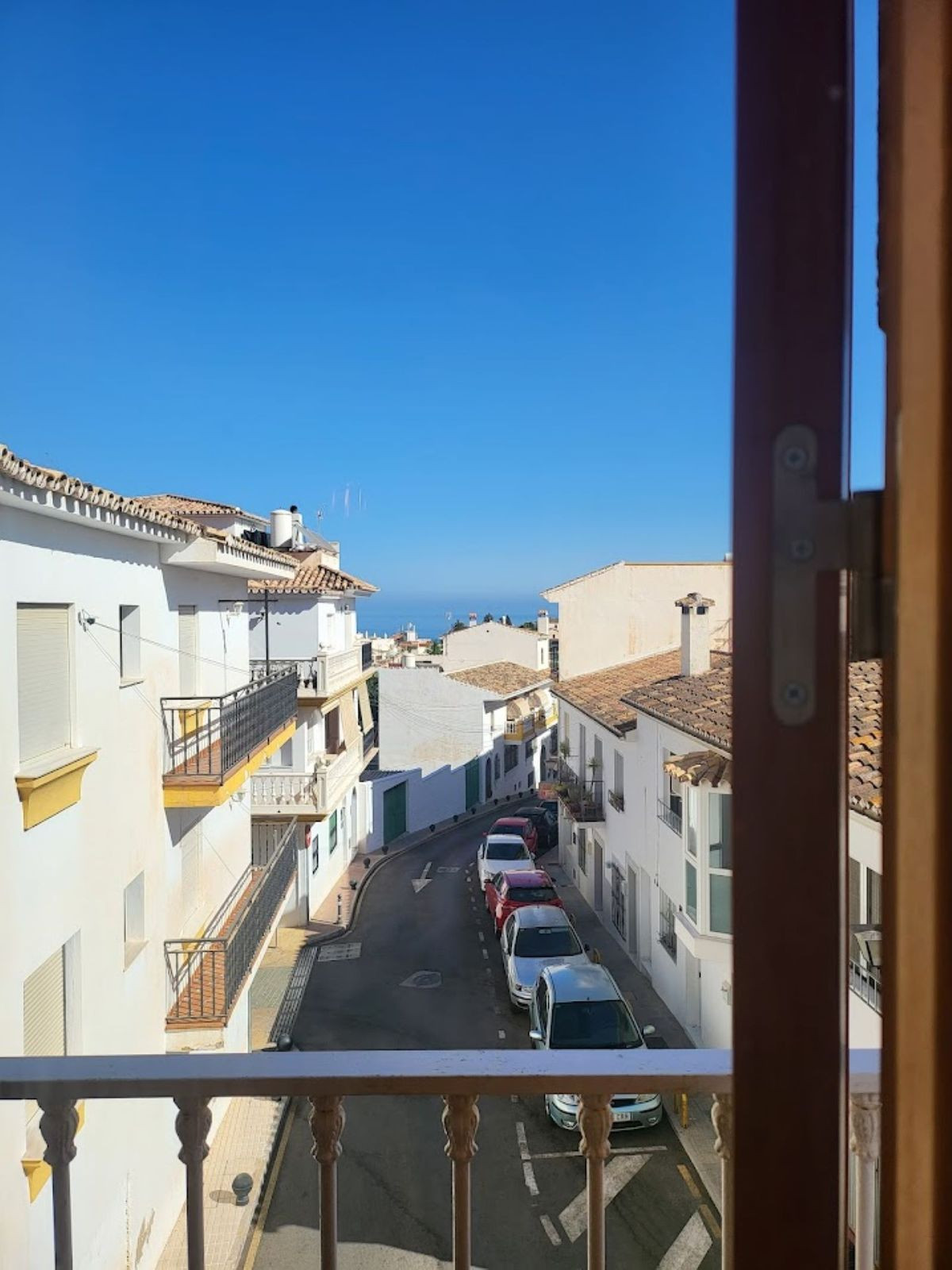 Appartement te koop in Benalmadena Pueblo | 3 slaapkamers H5319766