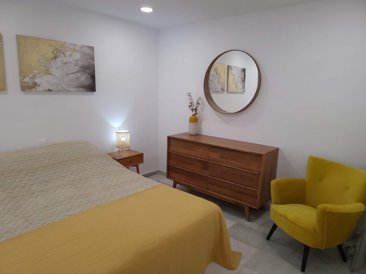 Appartement te koop in Benalmadena Pueblo | 3 slaapkamers H5319766