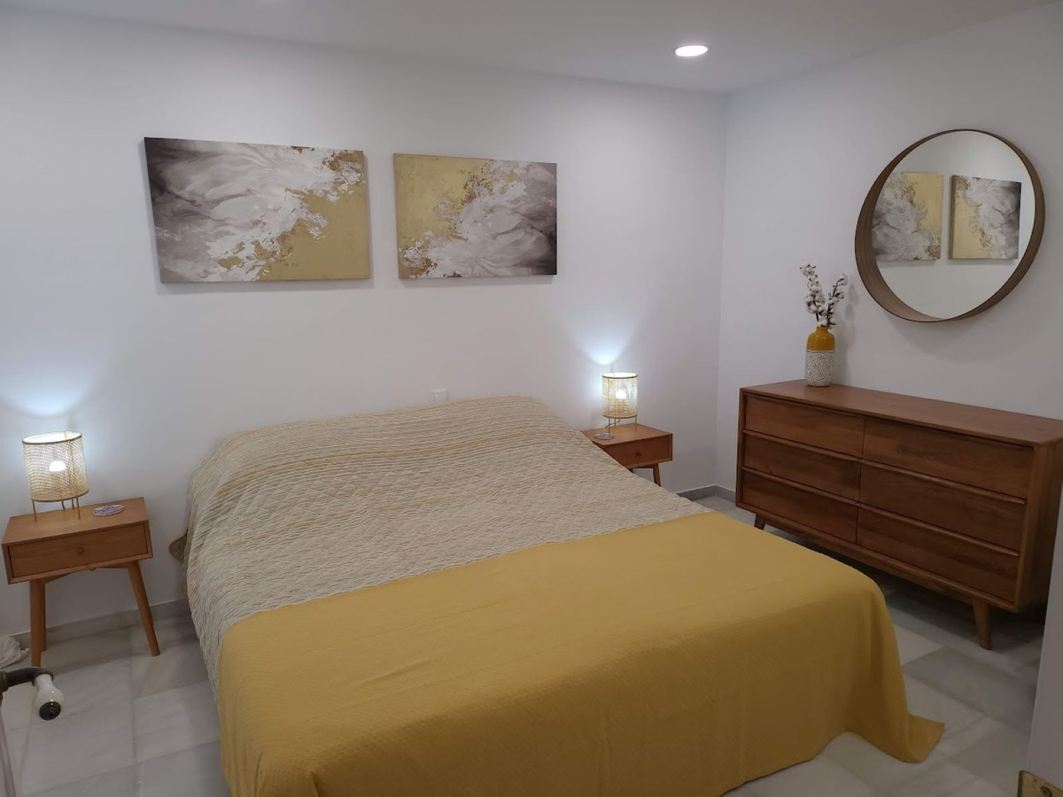 Appartement te koop in Benalmadena Pueblo | 3 slaapkamers H5319766