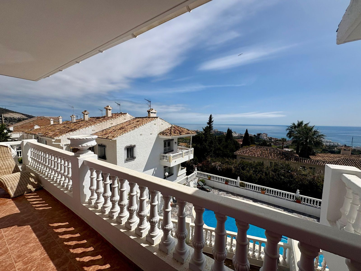 Percelen te koop in Benalmadena Pueblo | 3 slaapkamers H5329846