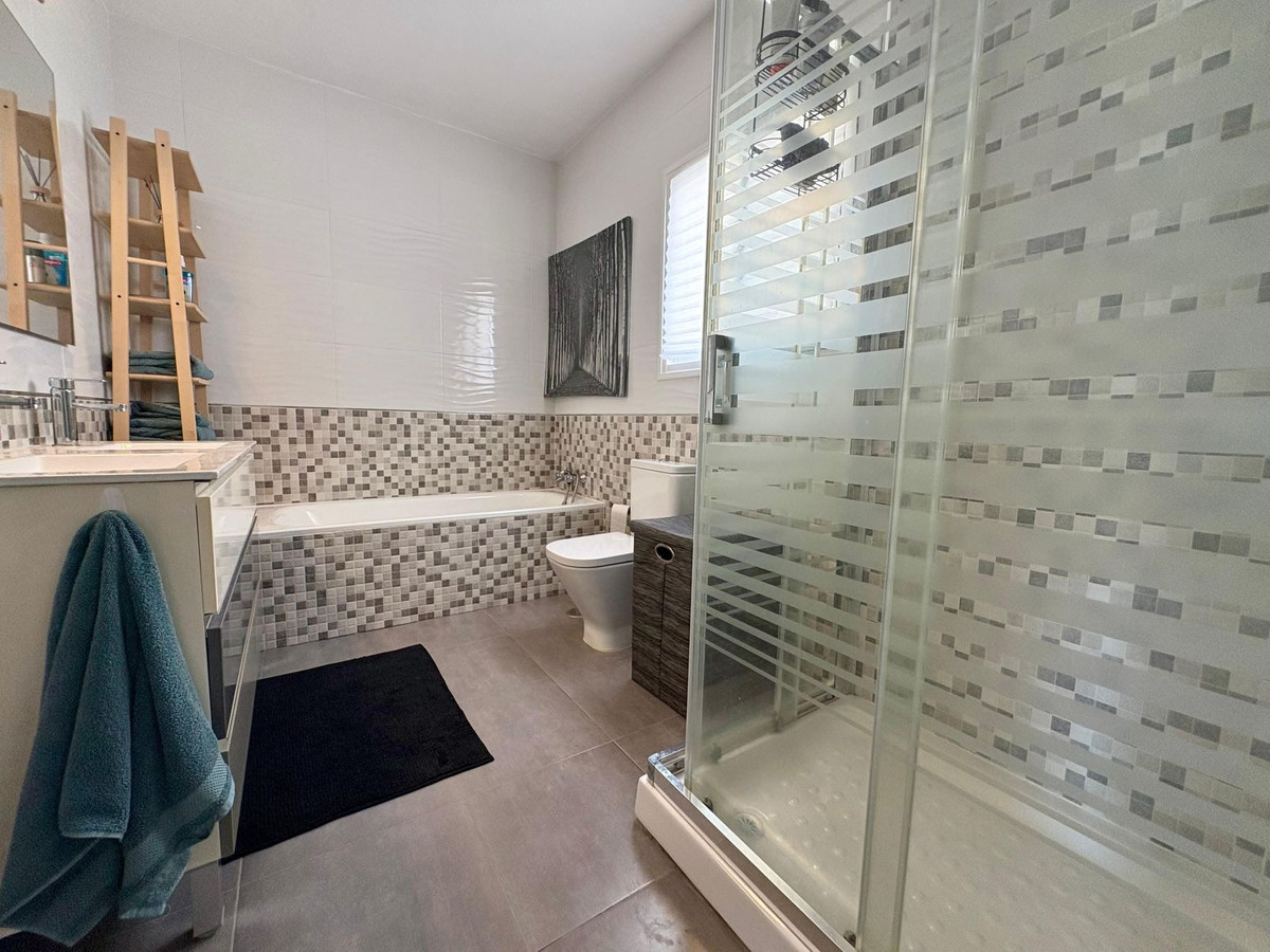 Percelen te koop in Benalmadena Pueblo | 3 slaapkamers H5329846