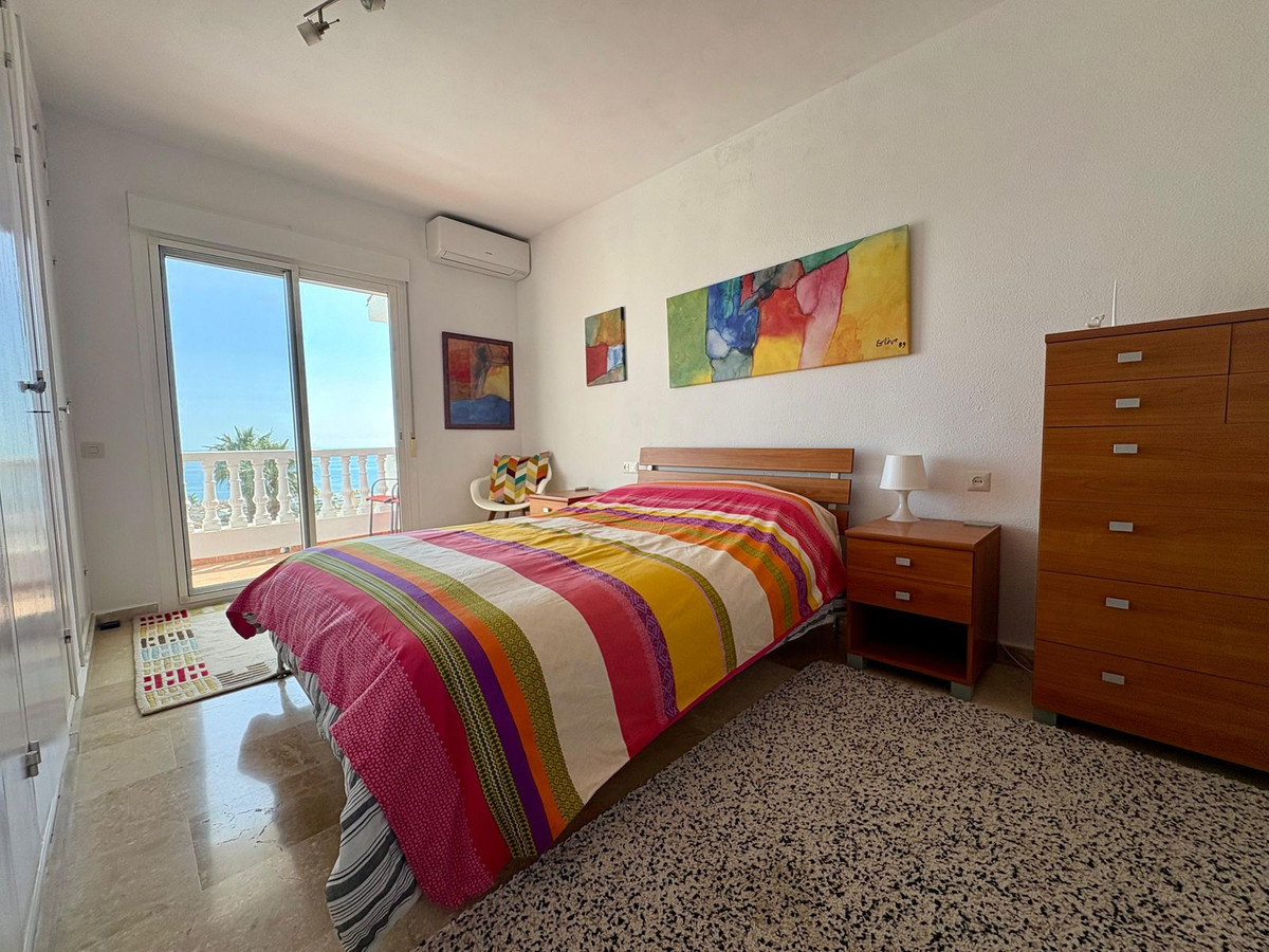 Percelen te koop in Benalmadena Pueblo | 3 slaapkamers H5329846