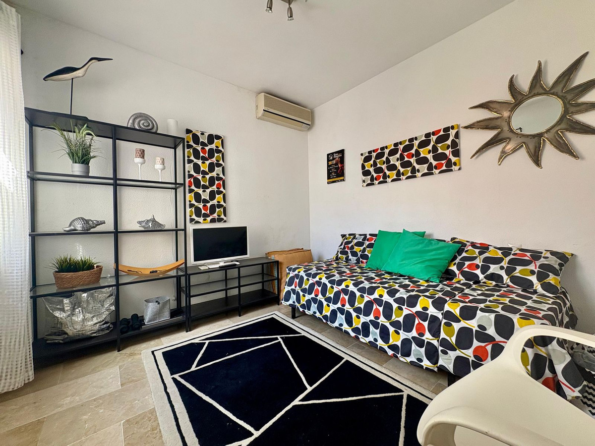 Percelen te koop in Benalmadena Pueblo | 3 slaapkamers H5329846