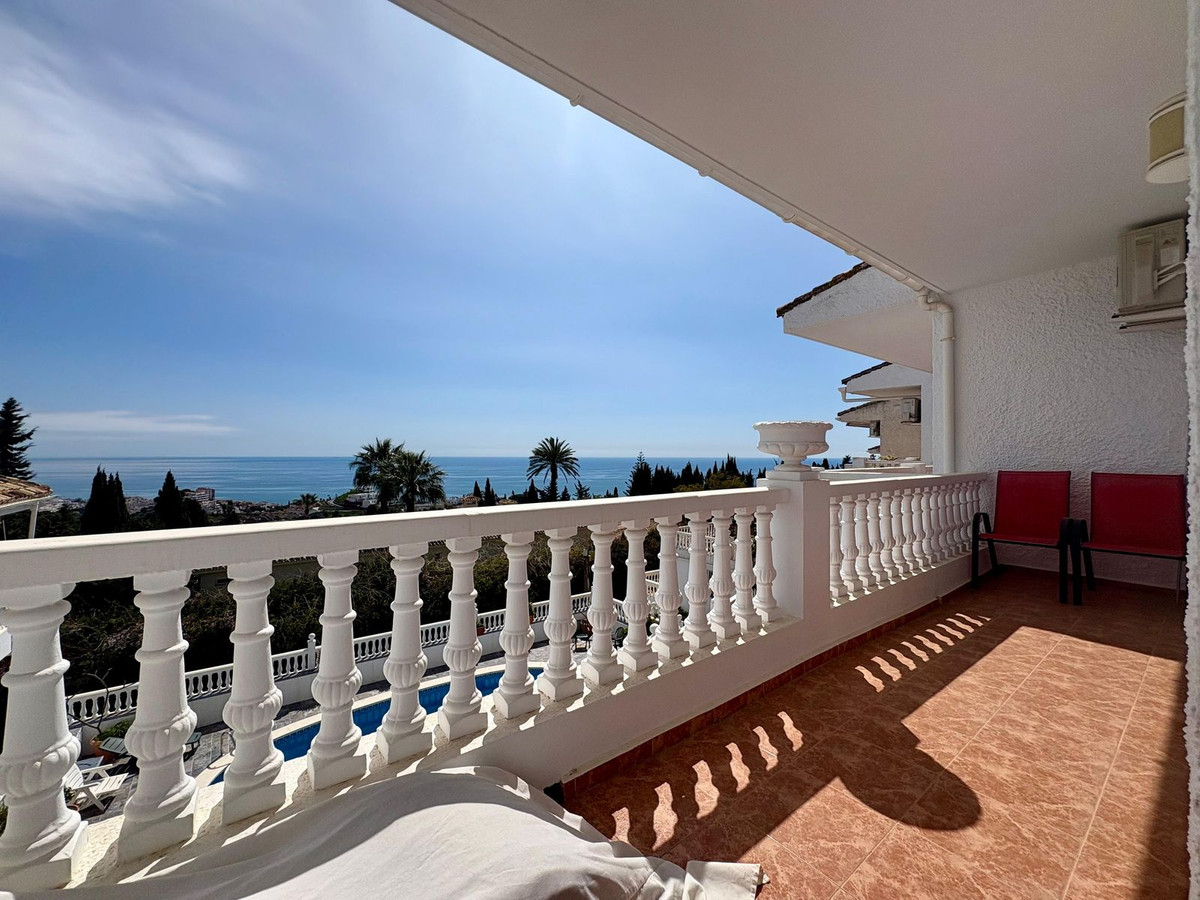 Percelen te koop in Benalmadena Pueblo | 3 slaapkamers H5329846