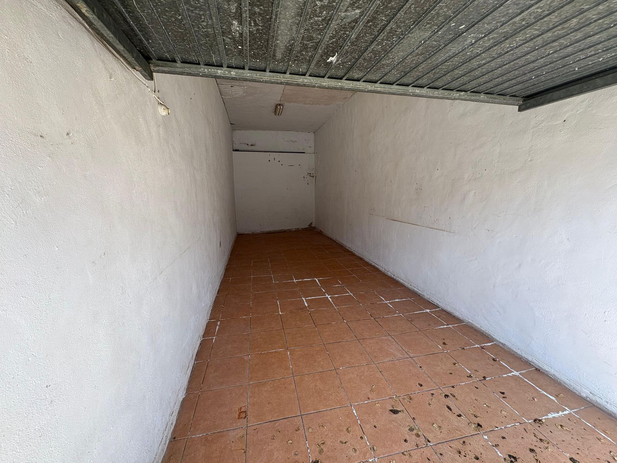 Percelen te koop in Benalmadena Pueblo | 3 slaapkamers H5329846