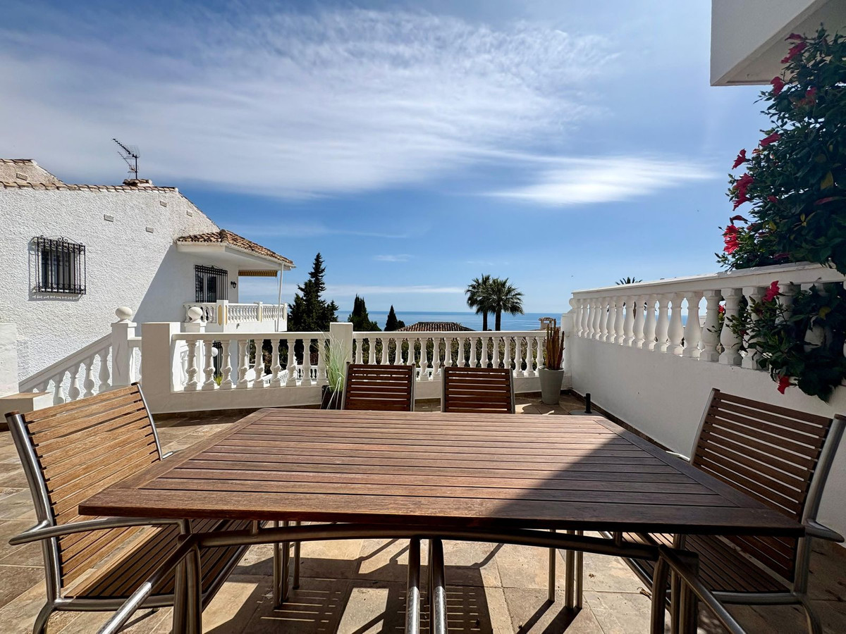 Percelen te koop in Benalmadena Pueblo | 3 slaapkamers H5329846