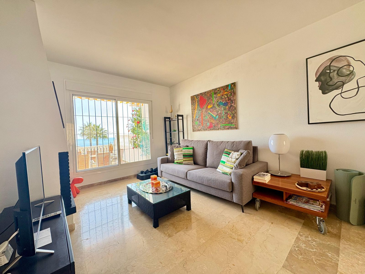 Percelen te koop in Benalmadena Pueblo | 3 slaapkamers H5329846