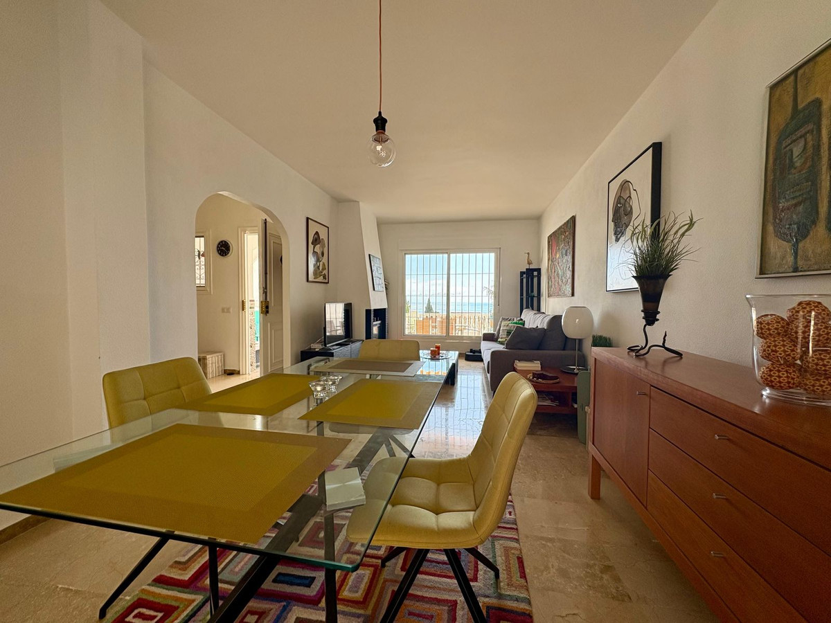 Percelen te koop in Benalmadena Pueblo | 3 slaapkamers H5329846