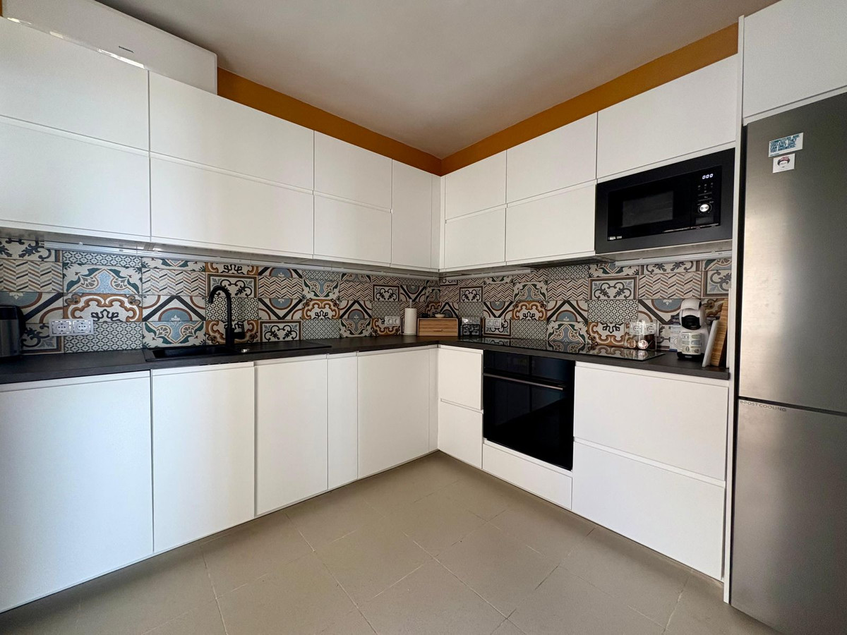 Percelen te koop in Benalmadena Pueblo | 3 slaapkamers H5329846