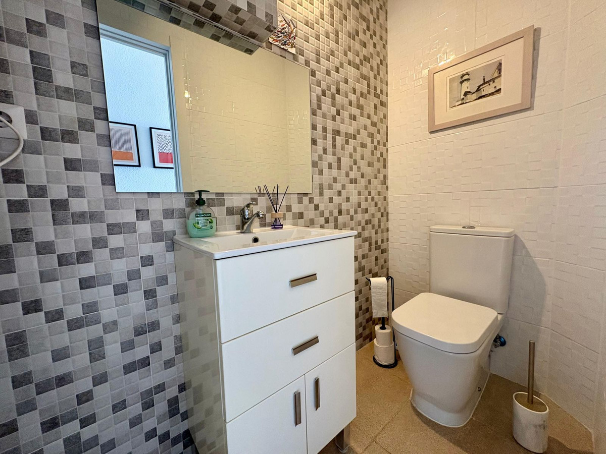 Percelen te koop in Benalmadena Pueblo | 3 slaapkamers H5329846