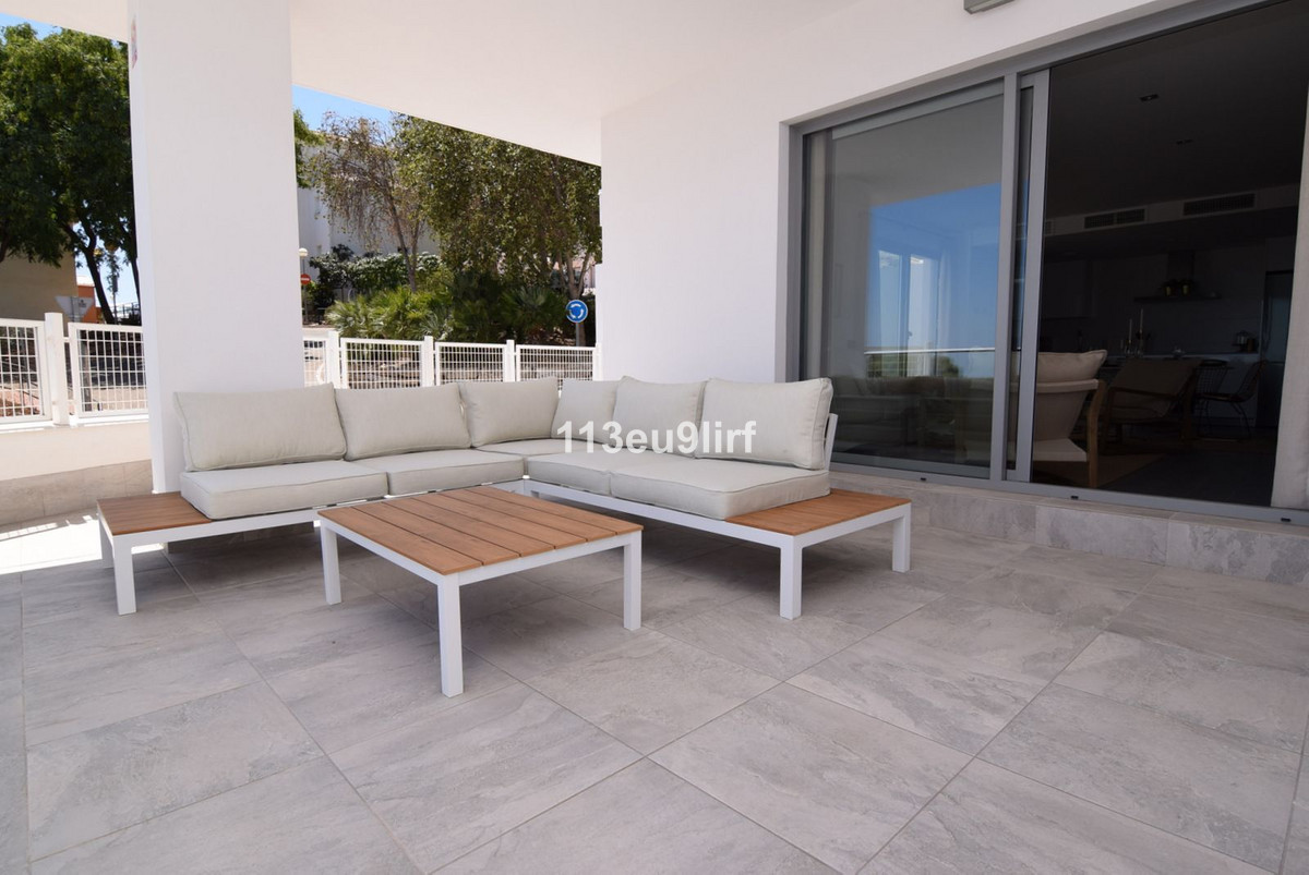 Appartement te koop in Benalmadena Pueblo | 3 slaapkamers H5333050