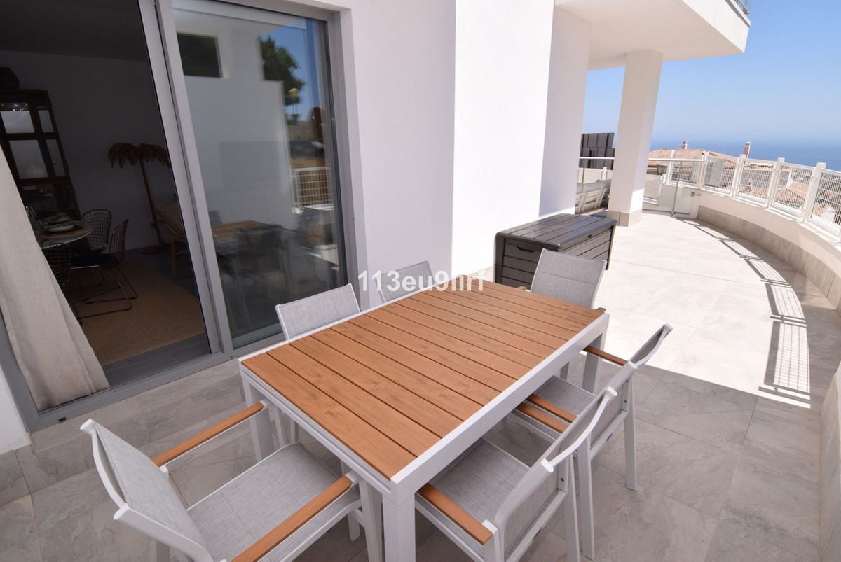 Appartement te koop in Benalmadena Pueblo | 3 slaapkamers H5333050