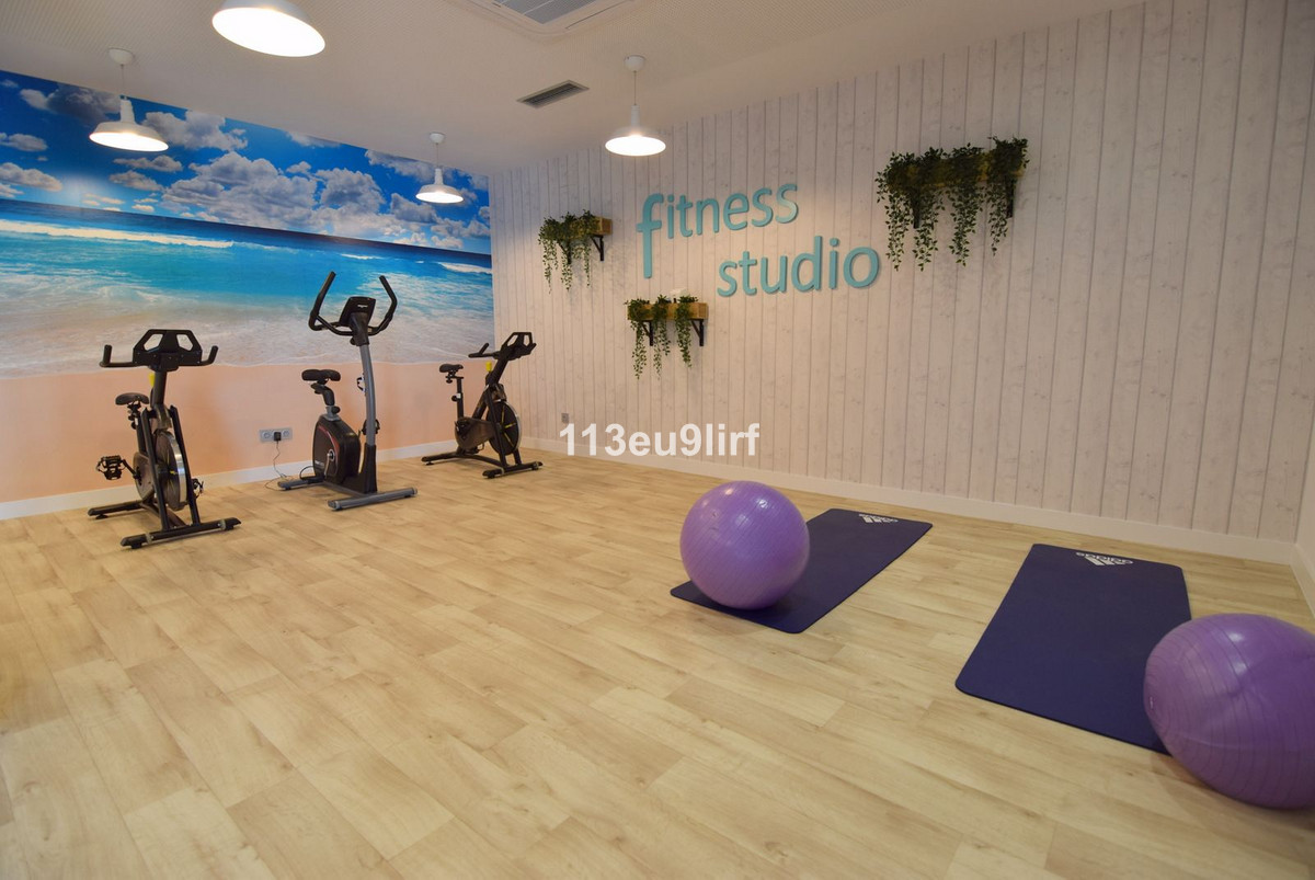 Appartement te koop in Benalmadena Pueblo | 3 slaapkamers H5333050