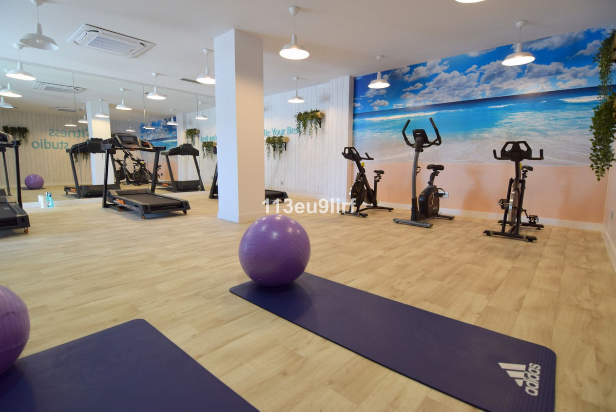 Appartement te koop in Benalmadena Pueblo | 3 slaapkamers H5333050